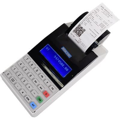 Купить кассовый аппарат Меркурий 115Ф