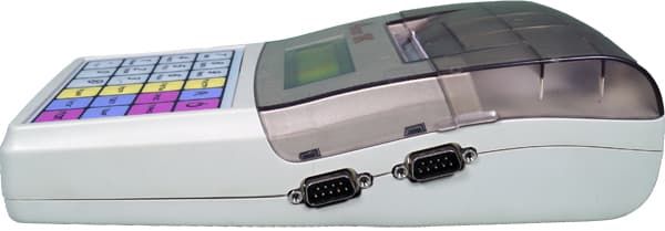 Агат 1к порты