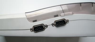 Агат 1К подключение к PC