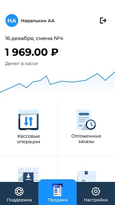 Акси возврат чека