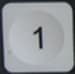 Клавиша "1"
