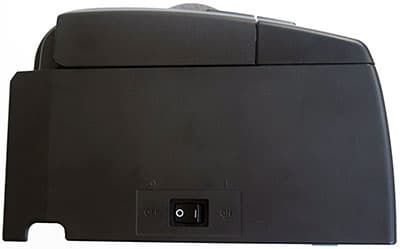Фискальный регистратор MStar-650TK
 Вид сбоку