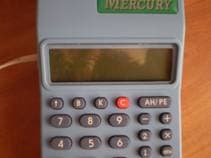 ККМ Меркурий 180К
