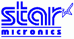 Логотип СТАР Микроникс