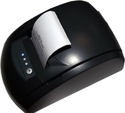 Чековый принтер Vikiprint-57K