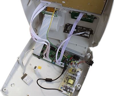 Порядок регистрации ККТ АМС 300Ф в ФНС Регистрация АМС 300Ф