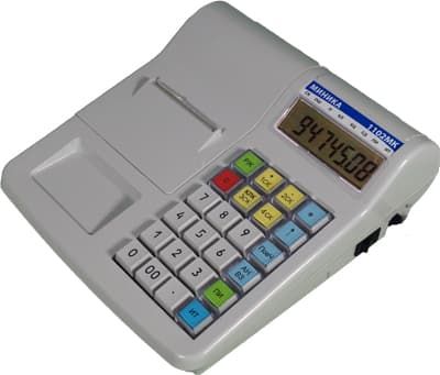 Кассовый аппарат Миника 1102МК