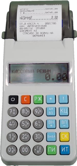 Миника 1105К