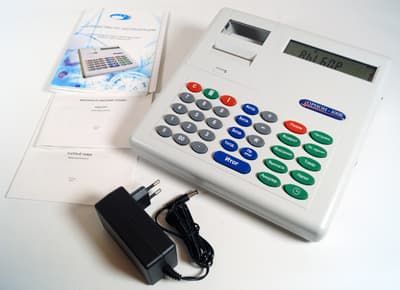 Комплект поставки ОРИОН-100К