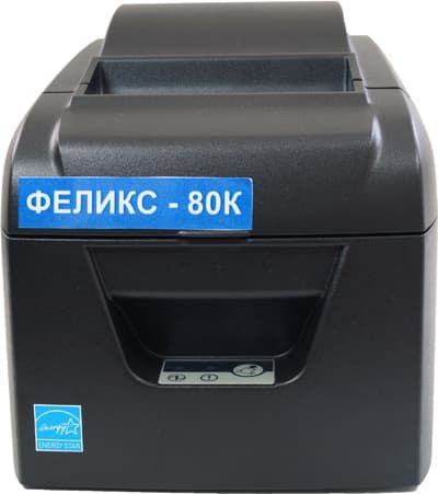Програмно технический комплекс Феликс 80К