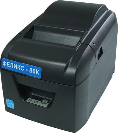 ПТК Феликс-80К