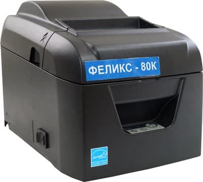 Фискальный регистратор Фелик-80К