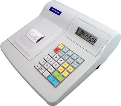 Кассовый аппарат ЭКР 2102 МК