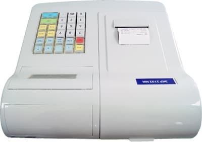 Индикатор покупателя ЭКР 2102 МК